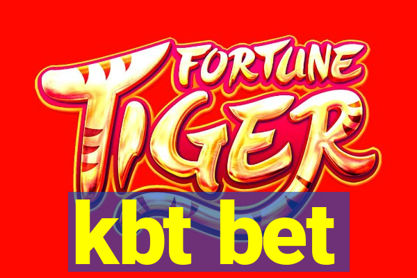 kbt bet